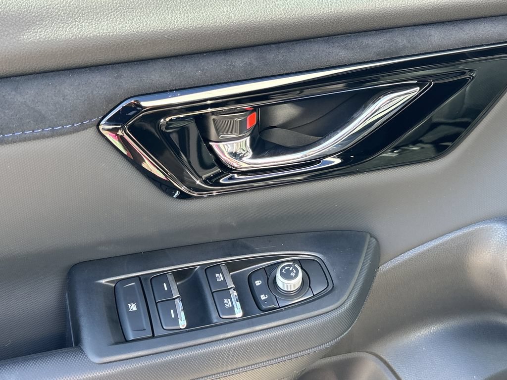 New 2026 Subaru Forester Limited AWD/4WD image 16