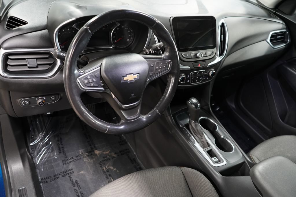 Used 2020 Chevrolet Equinox LT FWD image 11