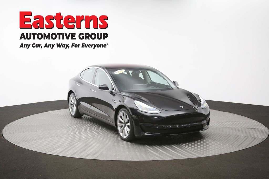 Used 2018 Tesla Model 3 Long Range image 44