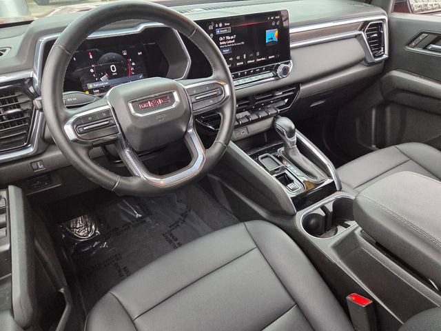 Used 2023 GMC Canyon Elevation w/ Elevation Premium Package image 7