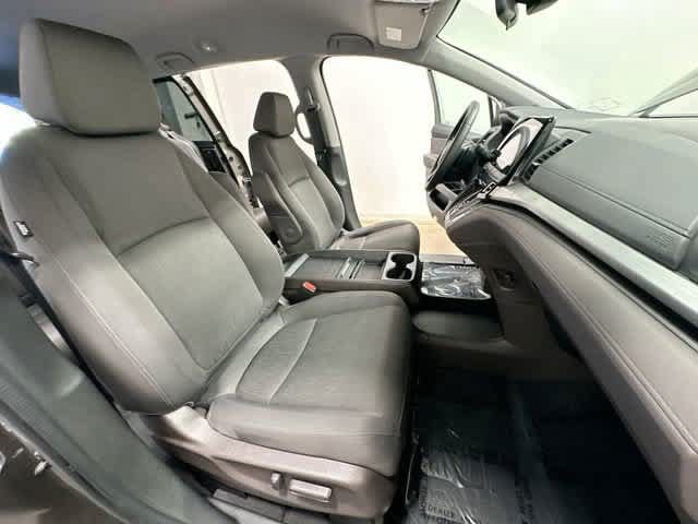 Used 2021 Honda Odyssey EX image 21
