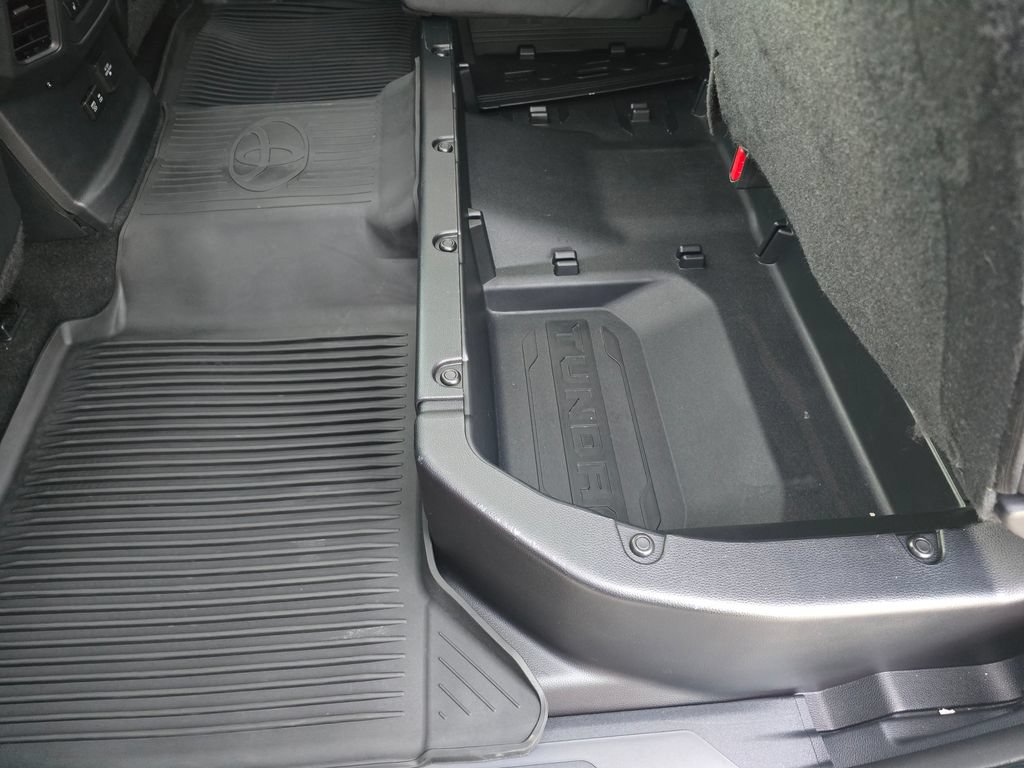 Used 2023 Toyota Tundra Platinum RWD image 35