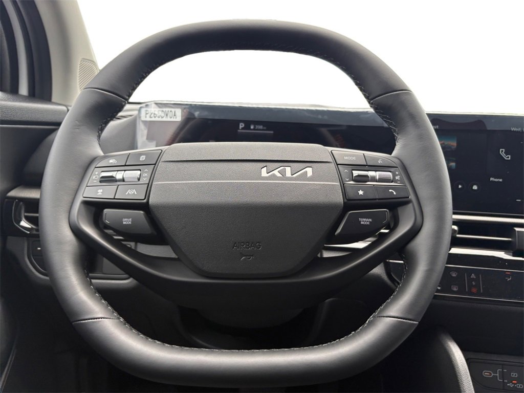 New 2026 Kia Sportage LX w/ LX Convenience Package image 12