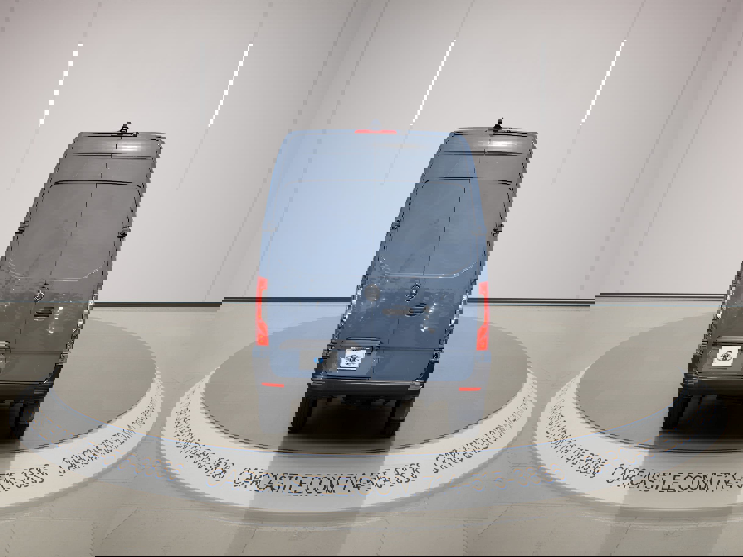 Used 2019 Mercedes-Benz Sprinter 144 image 6