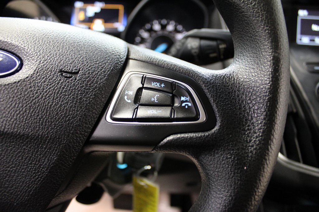 Used 2018 Ford Focus SE image 18