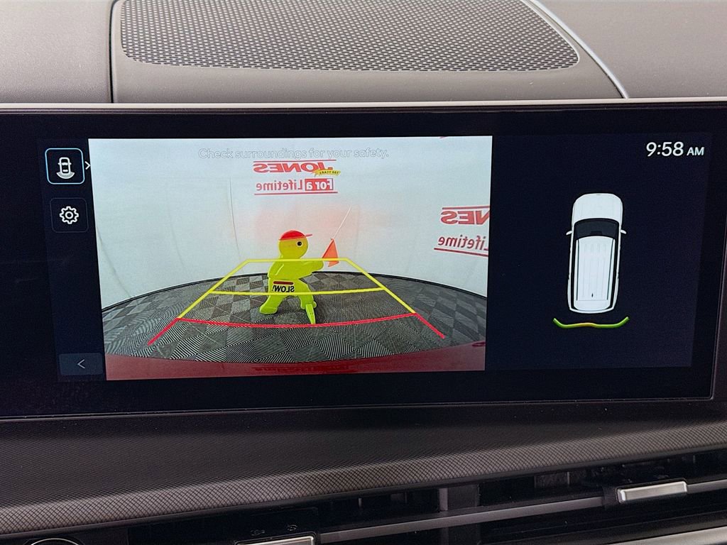 Used 2025 Hyundai Santa Fe SEL image 6