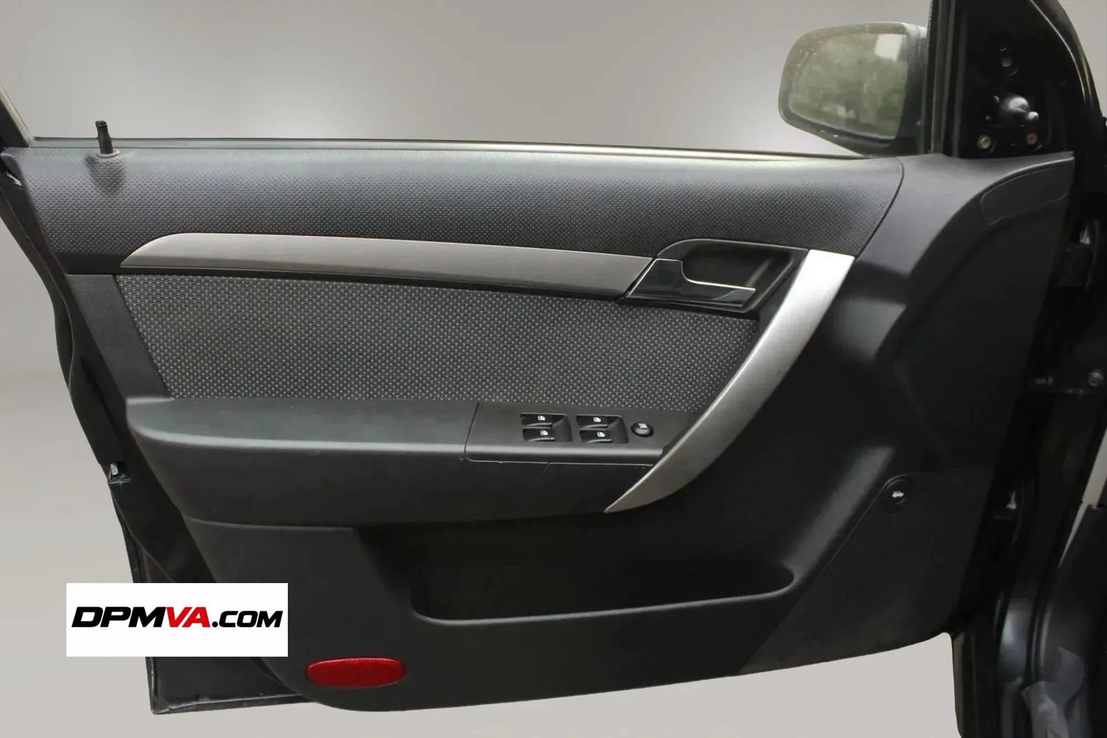 Used 2009 Chevrolet Aveo LT w/ Power and Convenience Package FWD image 7