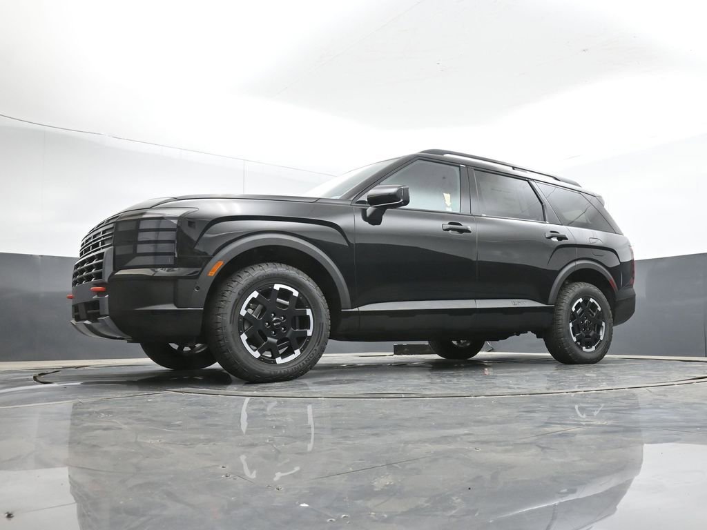 New 2026 Hyundai Palisade XRT Pro image 11