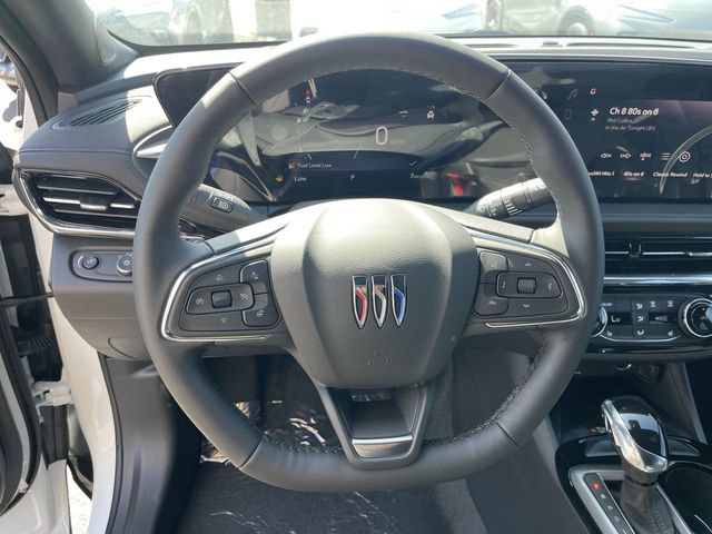 New 2026 Buick Envista Sport Touring w/ Convenience I Package FWD image 14