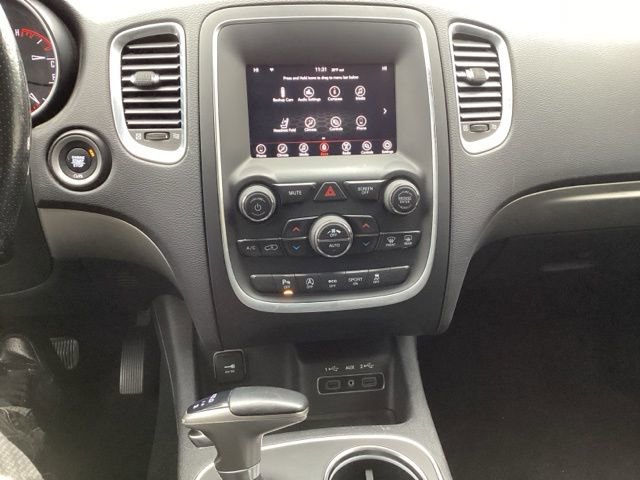 Used 2020 Dodge Durango SXT AWD/4WD image 20