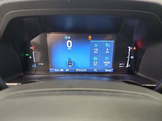 New 2025 Ford Ranger XLT w/ Chrome Accent Package image 11