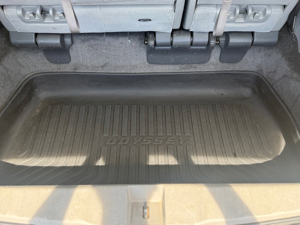 Used 2012 Honda Odyssey EX-L image 8