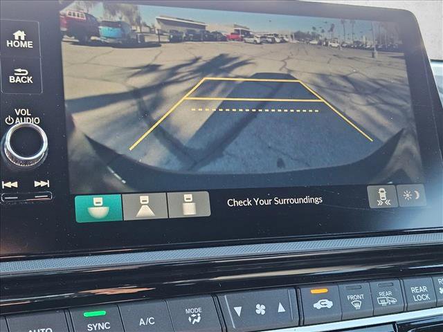 Used 2025 Honda Odyssey Sport-L image 13