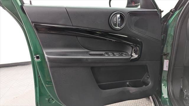 Used 2024 MINI Cooper Countryman S AWD/4WD image 13