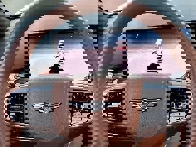 Used 2026 Genesis GV70 2.5T Advanced image 23