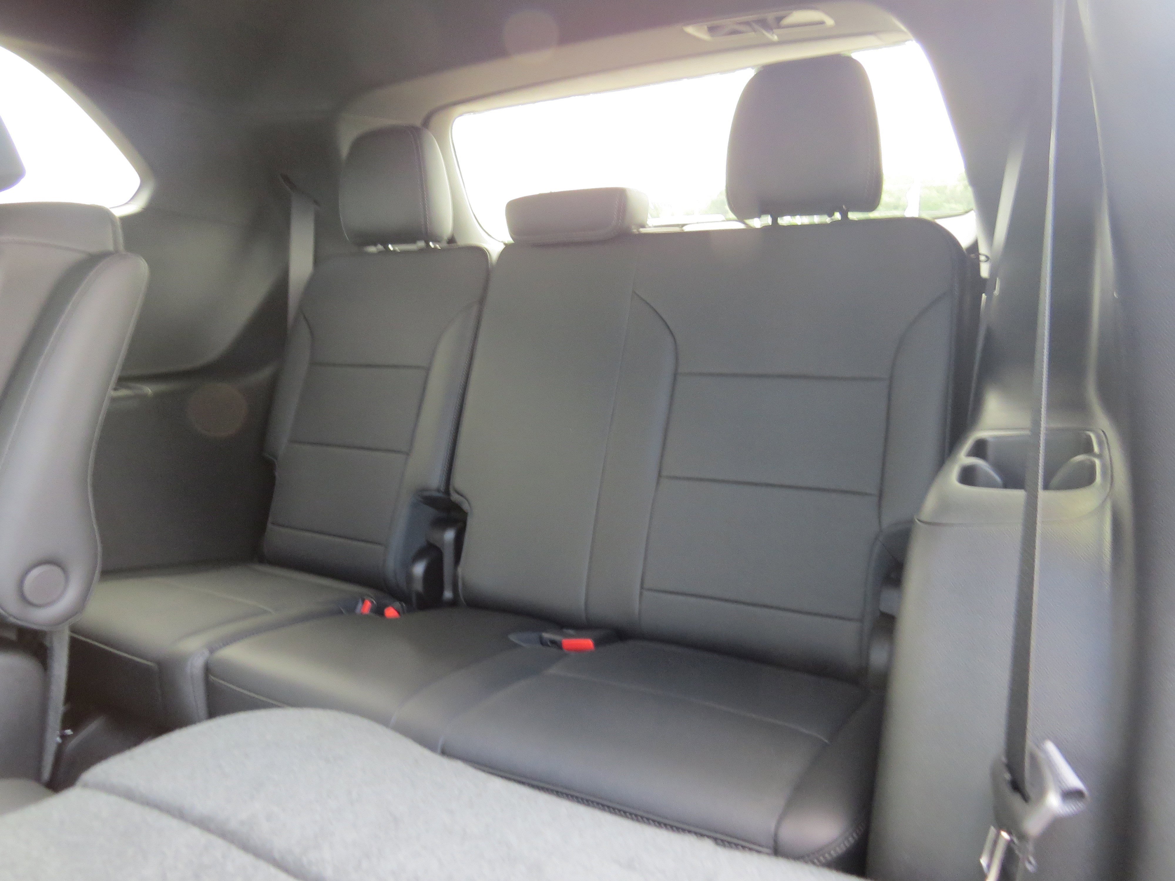 New 2025 Buick Enclave Preferred w/ Power Package image 16