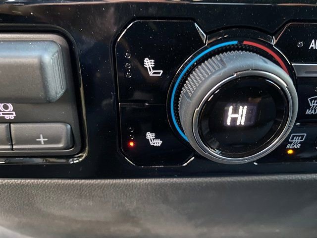 New 2026 Chevrolet Silverado 1500 LT image 13