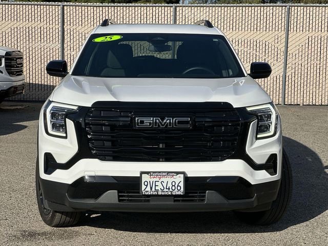 Used 2026 GMC Terrain Elevation w/ Black Edition image 2