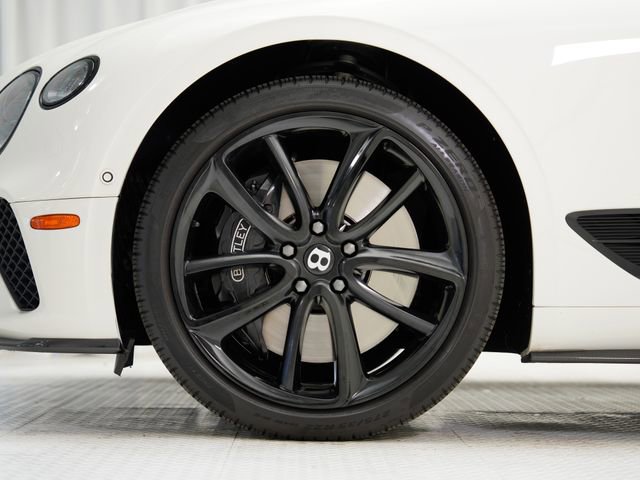 Used 2022 Bentley Continental GT image 33