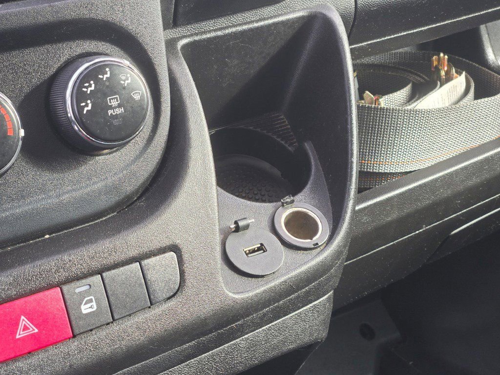 Used 2019 RAM ProMaster 3500 image 17