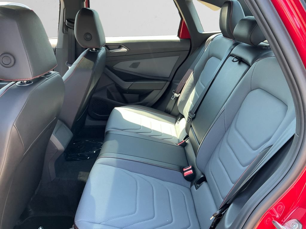New 2026 Volkswagen Jetta GLI Autobahn FWD image 13
