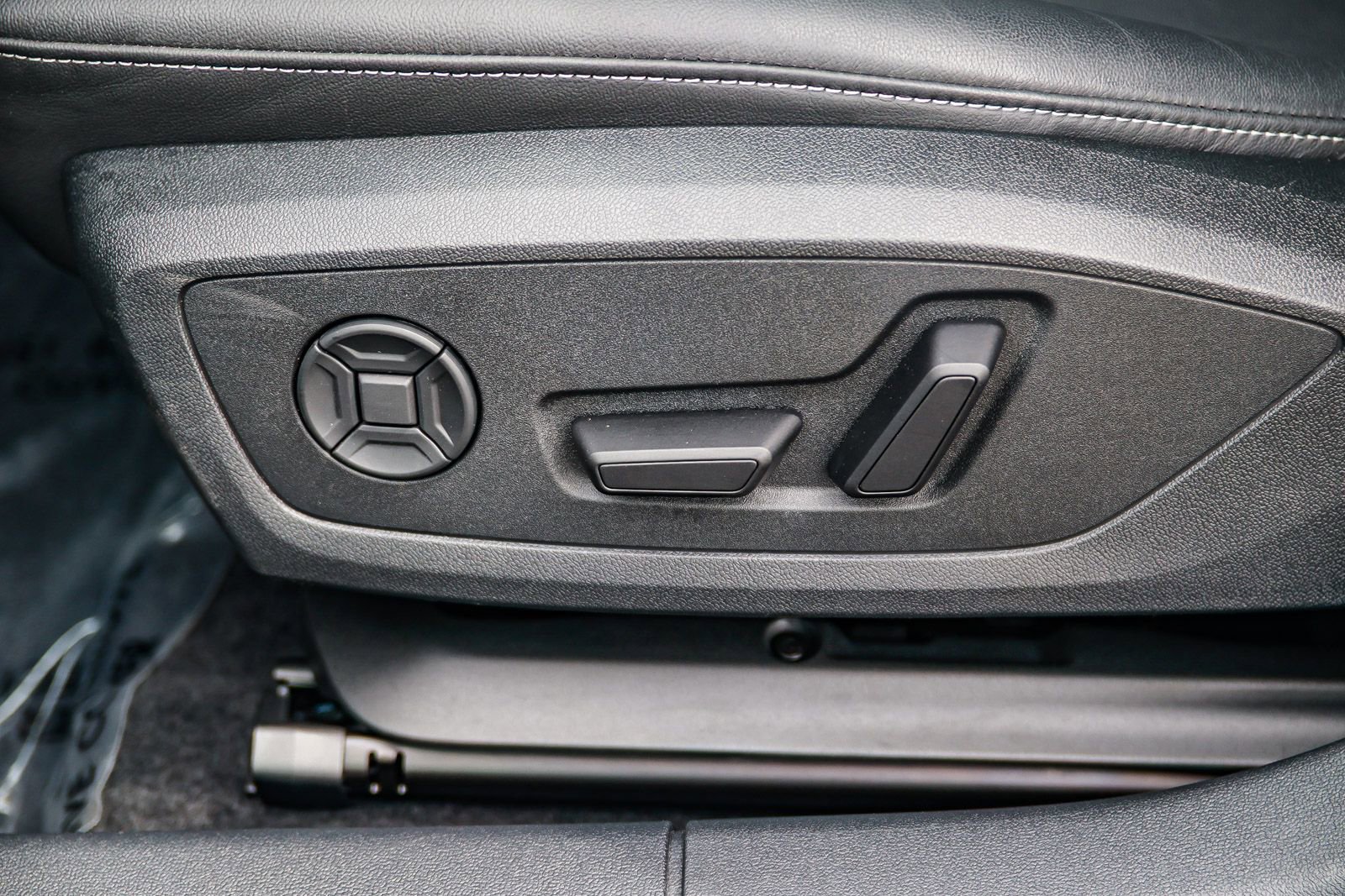 Used 2025 Audi A3 2.0T Premium w/ Black Optic Package image 24