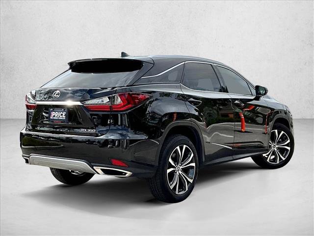 Used 2020 Lexus RX 350 FWD w/ Premium Package video 2