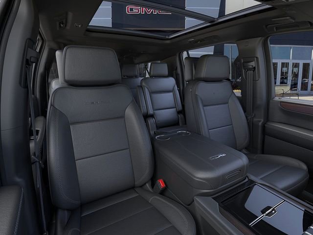 New 2026 GMC Yukon XL Denali w/ Denali Reserve Package AWD/4WD image 16