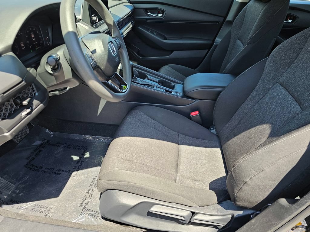 Used 2024 Honda Accord LX image 23