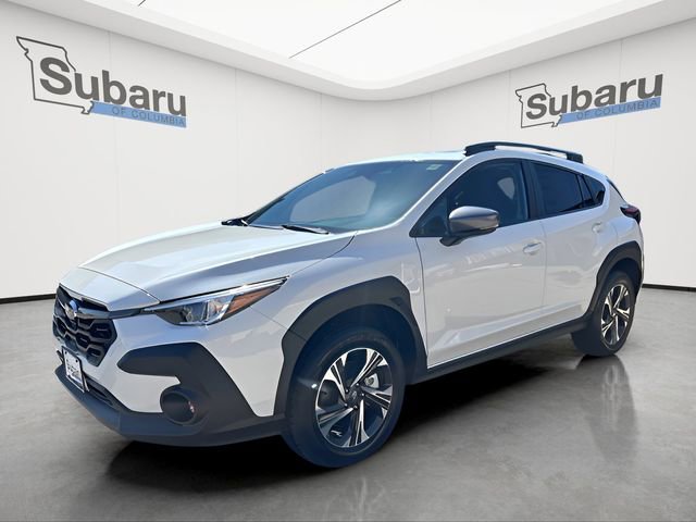 New 2026 Subaru Crosstrek 2.0i Premium AWD/4WD image 3