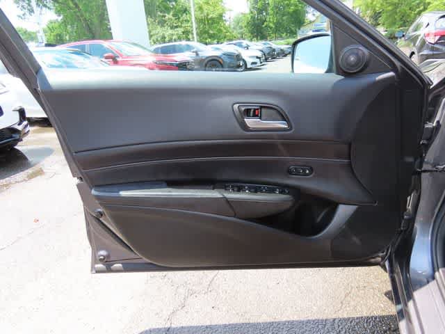 Used 2019 Acura ILX FWD image 14