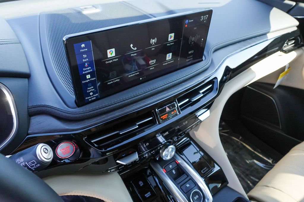 New 2026 Acura MDX w/ Advance Package image 21