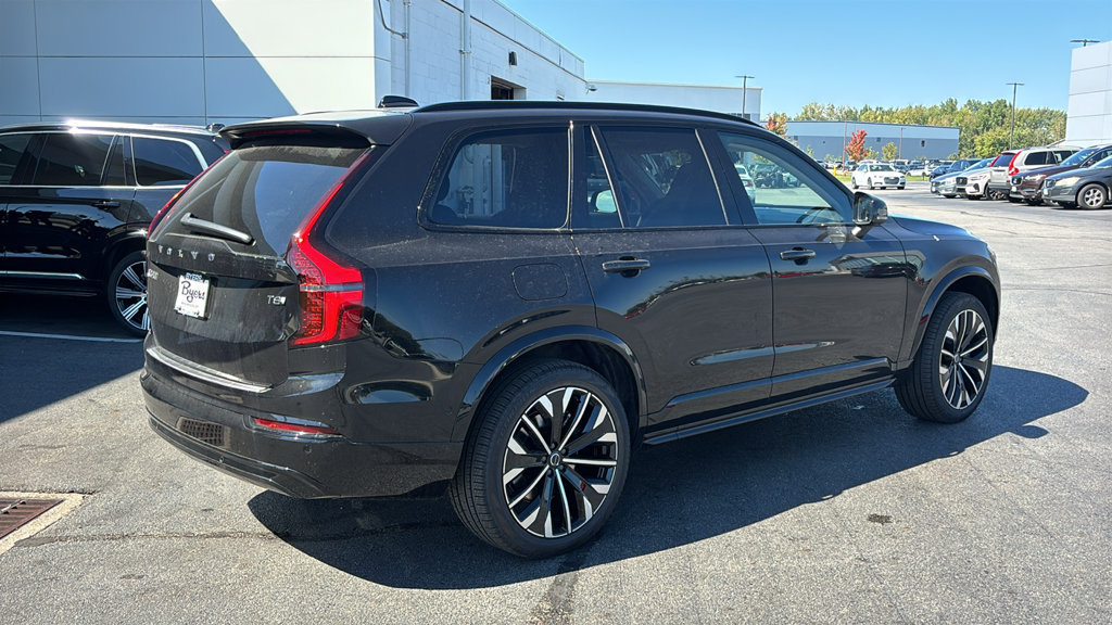 New 2027 Volvo XC90 T8 Ultra AWD/4WD image 28