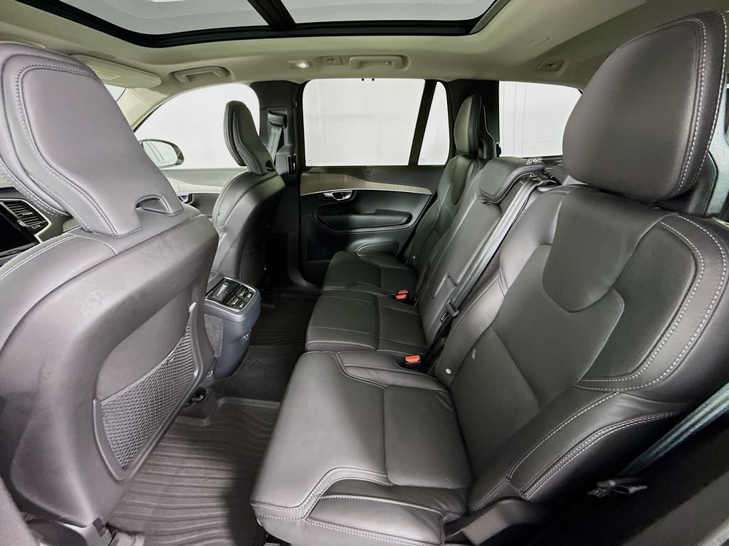 Used 2023 Volvo XC90 B6 Ultimate AWD/4WD image 26