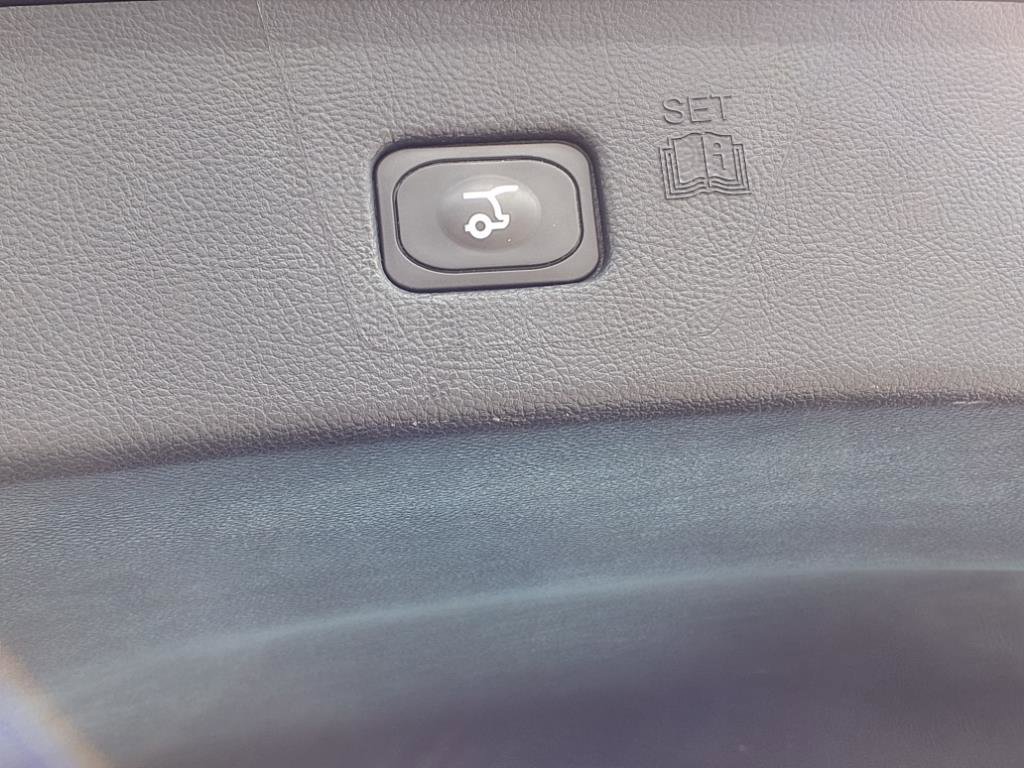 Certified 2023 Ford Edge SEL w/ Convenience Package image 22