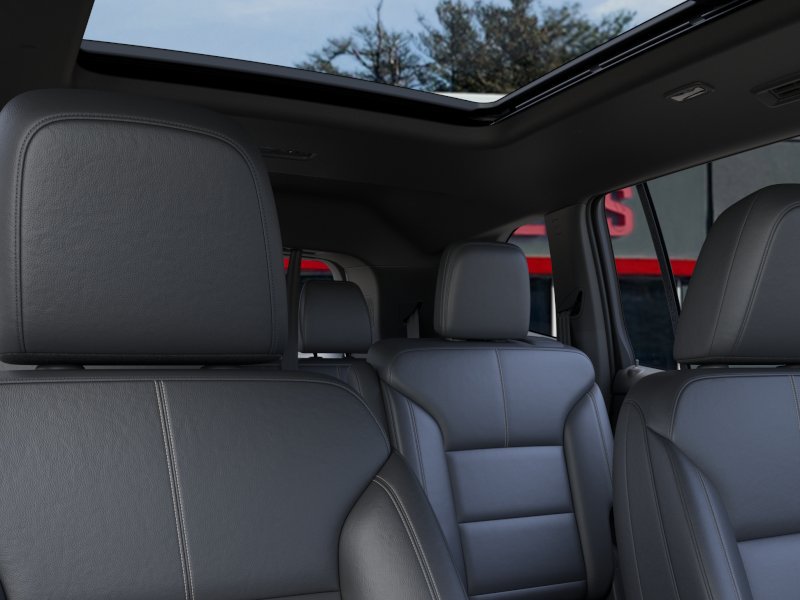 New 2026 GMC Acadia Elevation w/ Elevation Premium Package AWD/4WD image 48