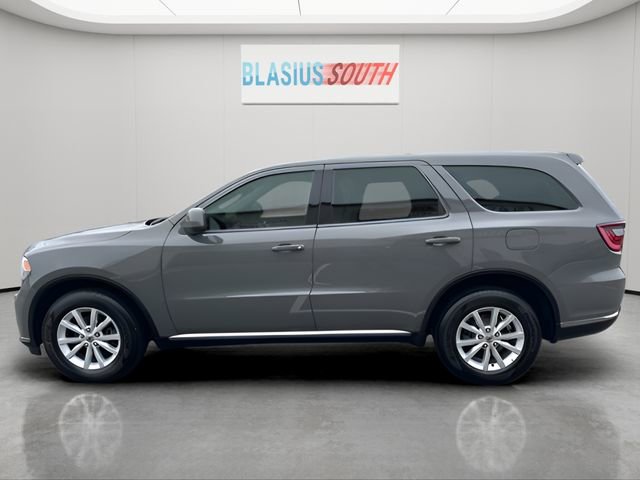 Used 2020 Dodge Durango SXT w/ 3rd Row Seating Group image 6