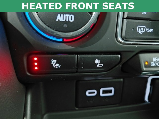 Certified 2024 Chevrolet Tahoe LT image 6