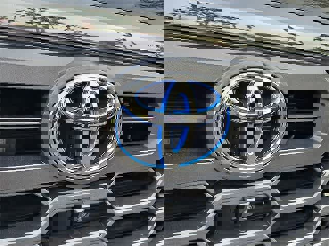 Used 2023 Toyota Tundra 1794 Edition w/ TRD Off-Road Package image 11