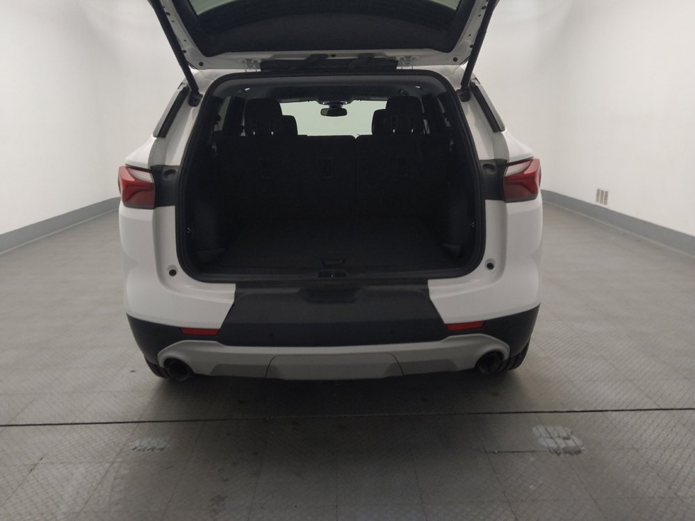 Used 2021 Chevrolet Blazer LT image 29