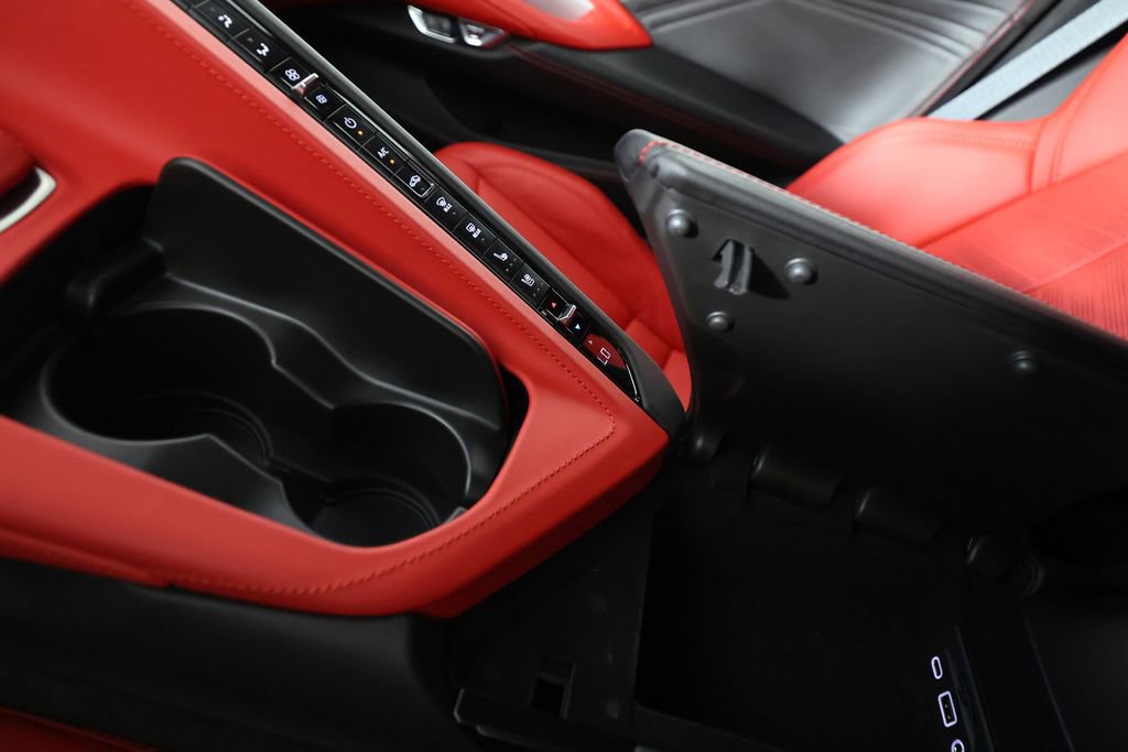 Used 2023 Chevrolet Corvette Z06 RWD image 57