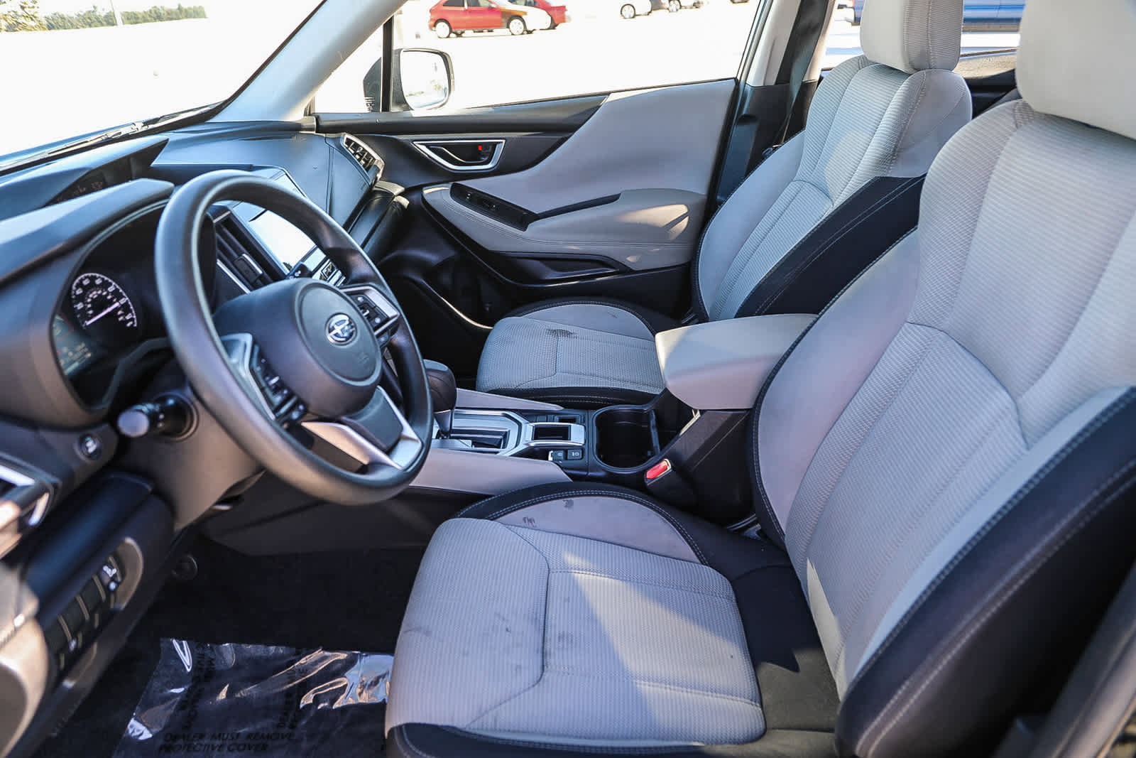 Used 2020 Subaru Forester image 14