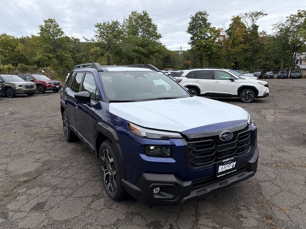 New 2026 Subaru Outback Touring XT AWD/4WD image 2