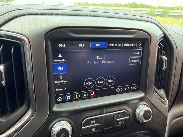 Used 2023 GMC Sierra 2500 Denali AWD/4WD image 17
