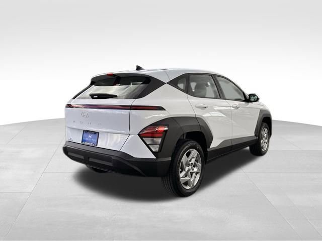 New 2026 Hyundai Kona SE image 5