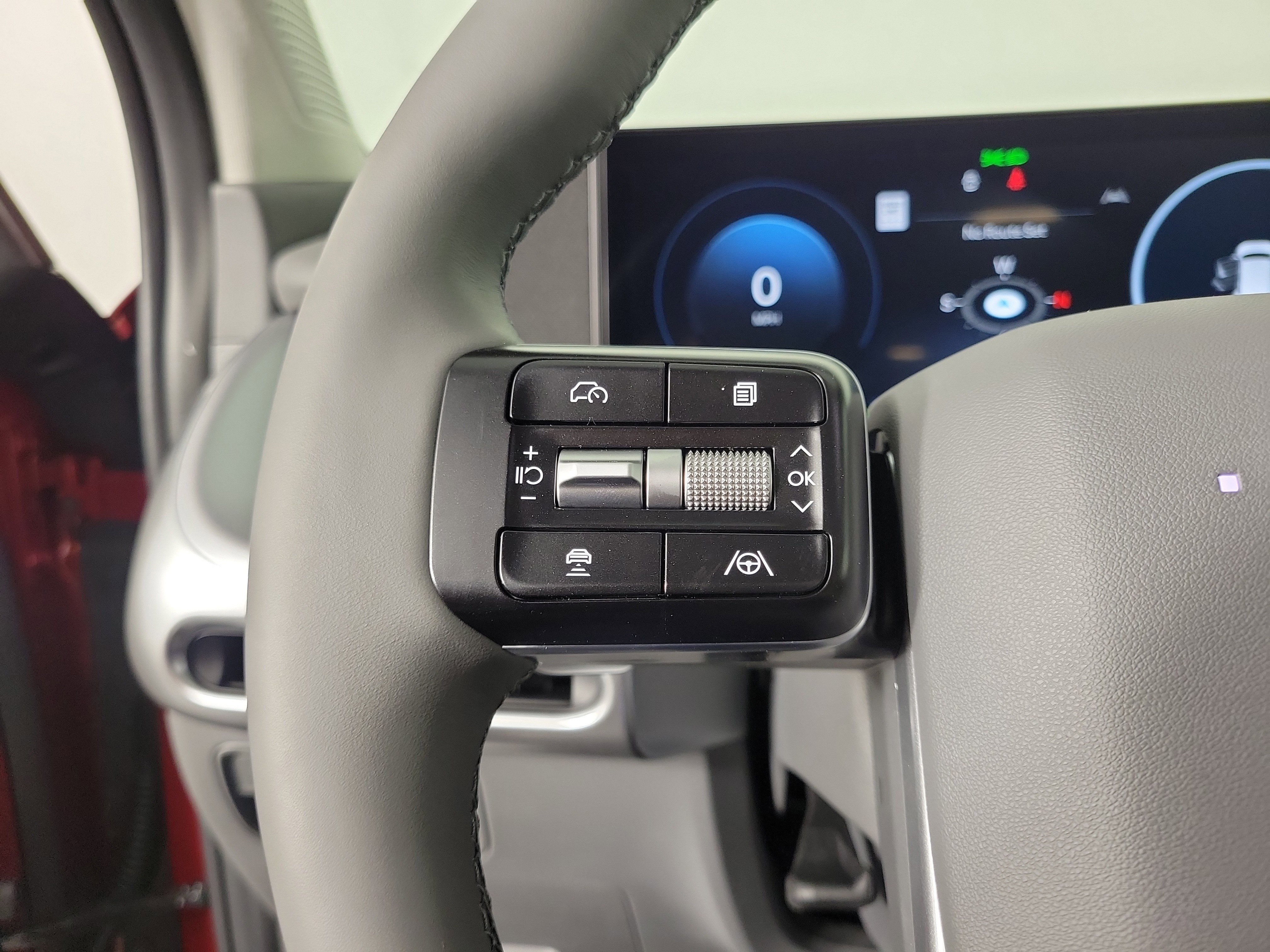 New 2026 Hyundai Ioniq 9 SEL image 22