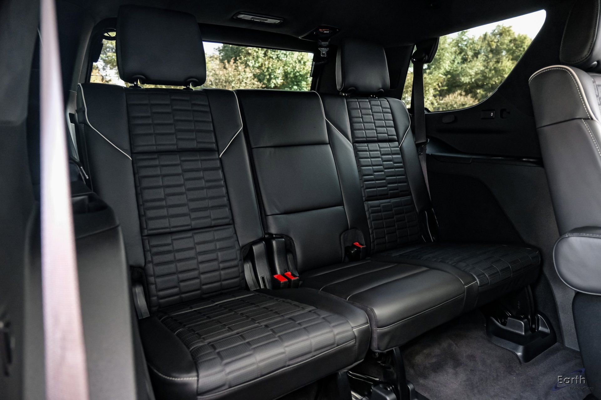 Used 2023 Cadillac Escalade V AWD/4WD image 81