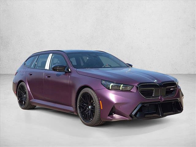 New 2027 BMW M5 Touring AWD/4WD image 7