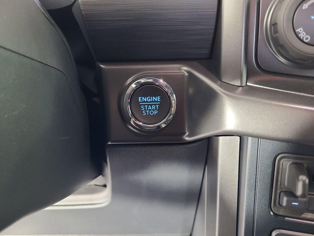 Used 2025 Ford F150 Tremor w/ Mobile Office Package image 14