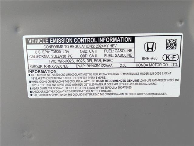 Used 2024 Honda Accord Sport image 23
